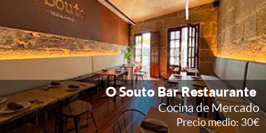 O Souto Bar Restaurante